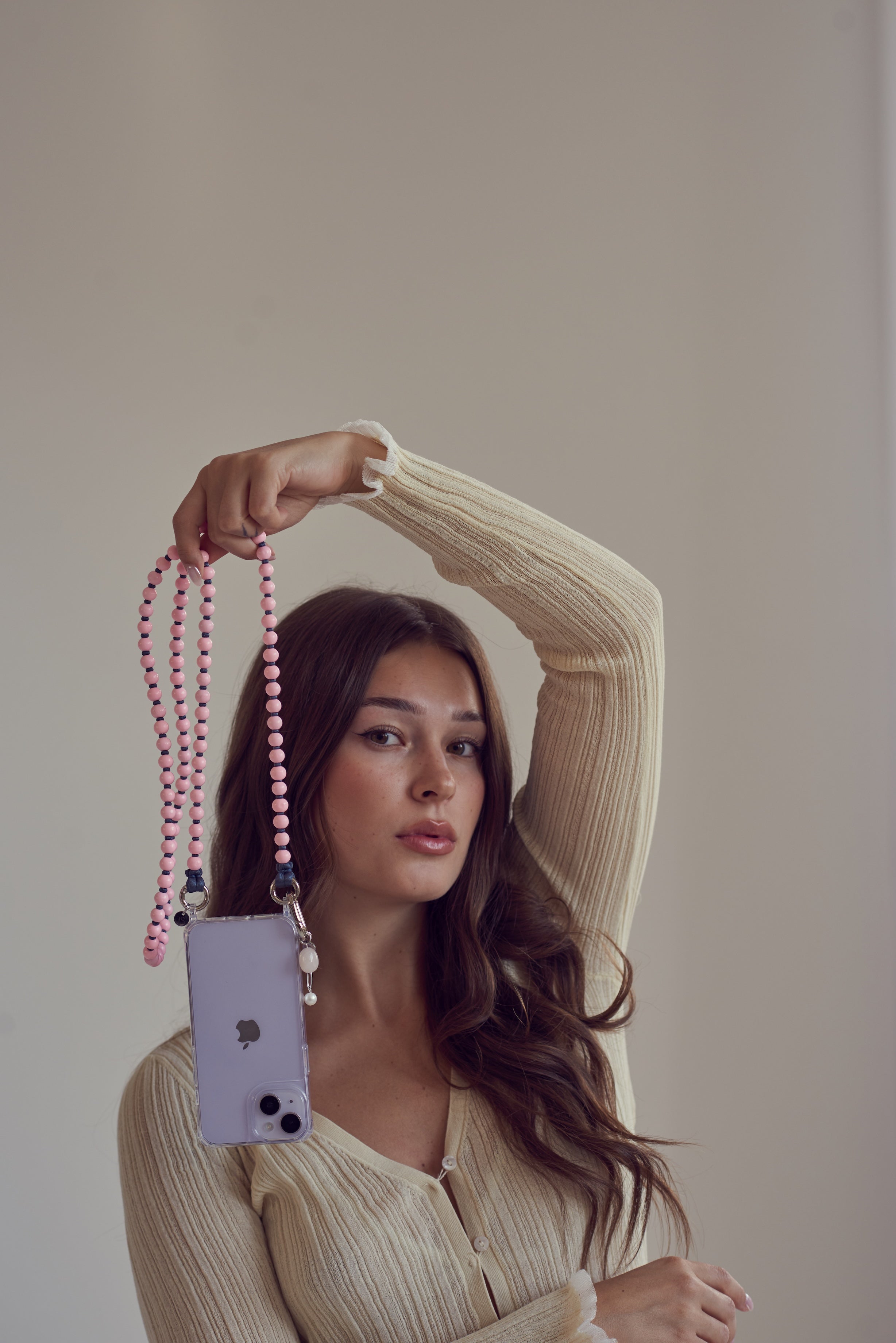 Jak pečovat o korálkové popruhy LE STUDIO