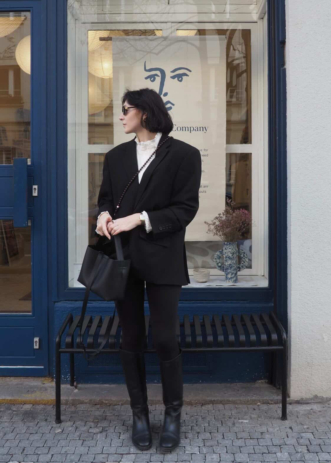 Korálkový popruh na telefon – Chocolate Cherry