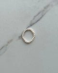Prsten Soft Pearl