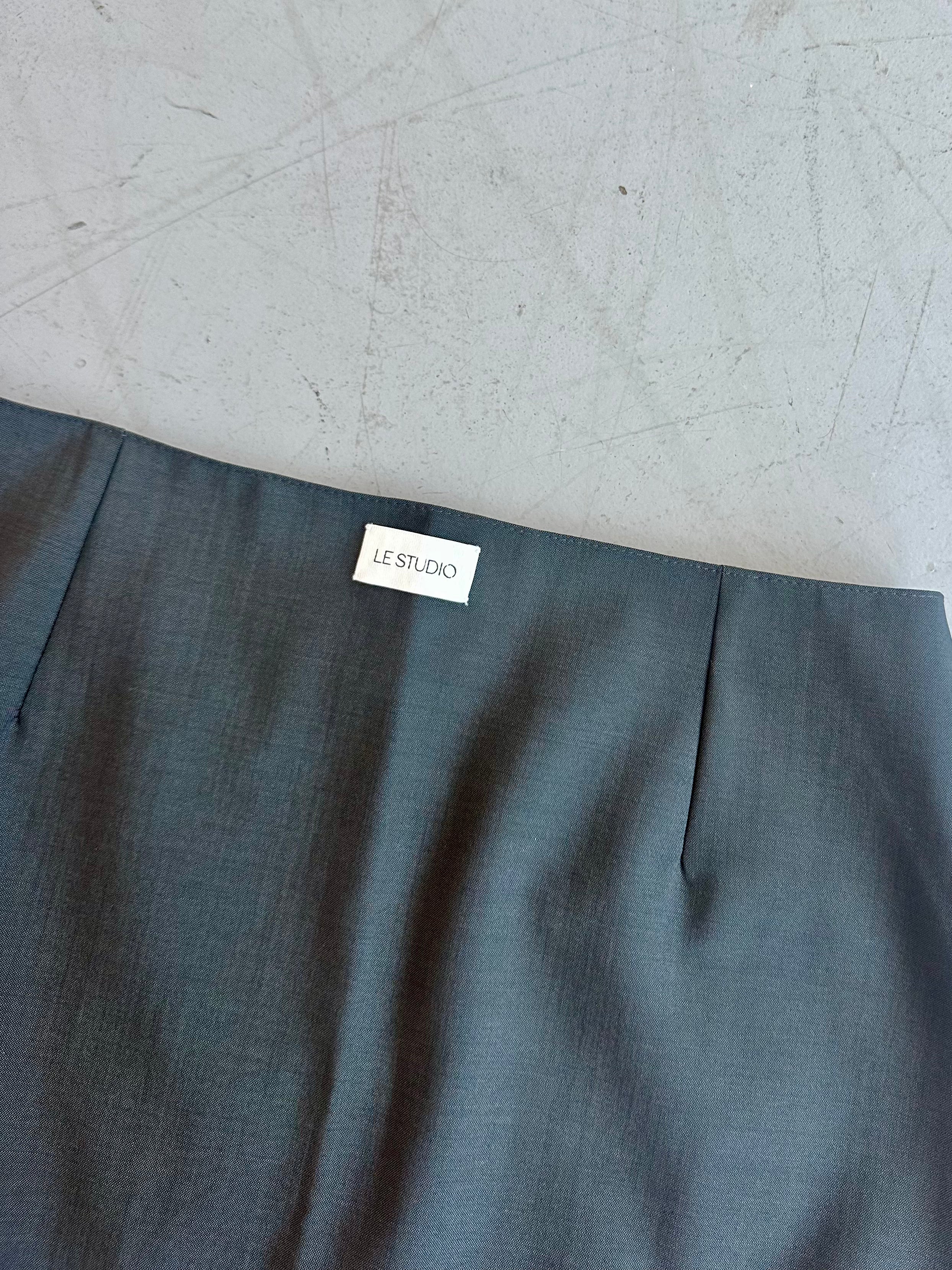 Oblekový pás Tailored