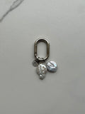 Bold Pearl Clip