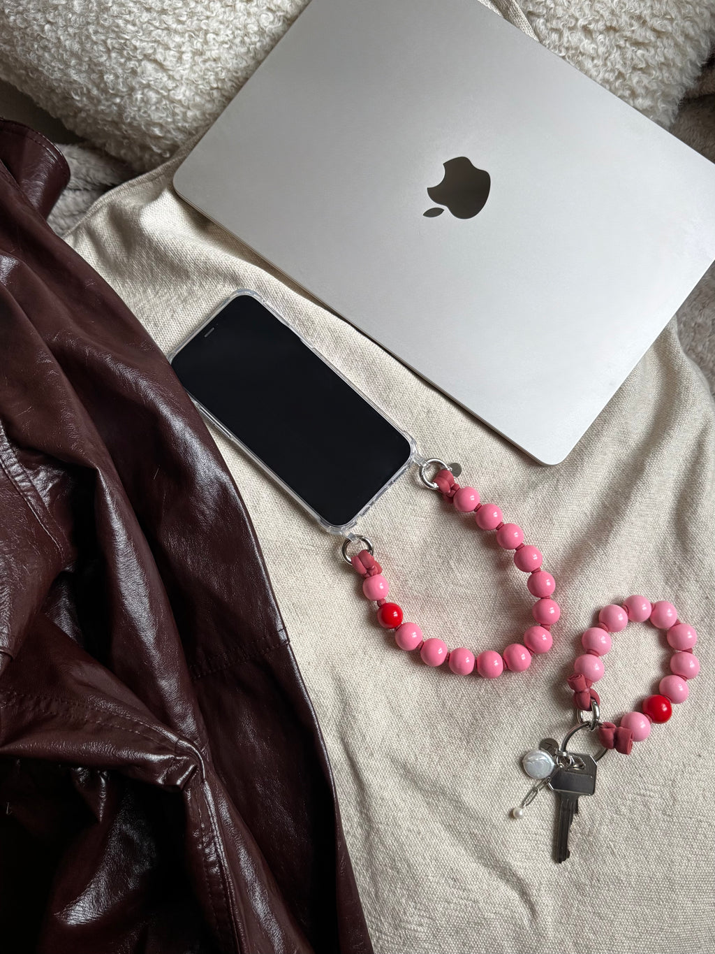 Klíčenka - Kiss Me Quick