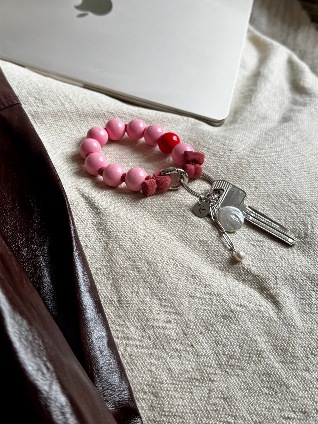 Klíčenka - Kiss Me Quick