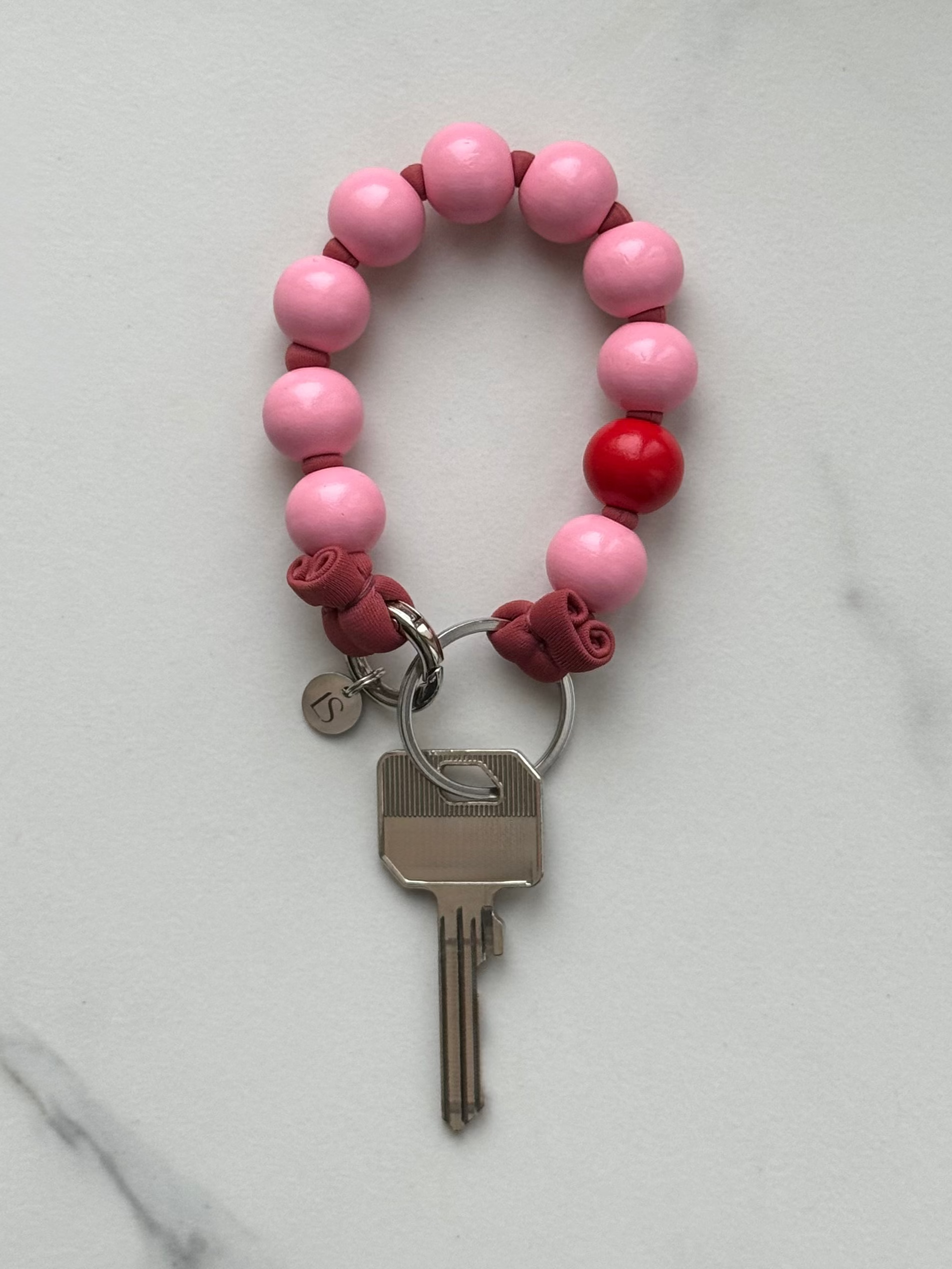 Klíčenka - Kiss Me Quick