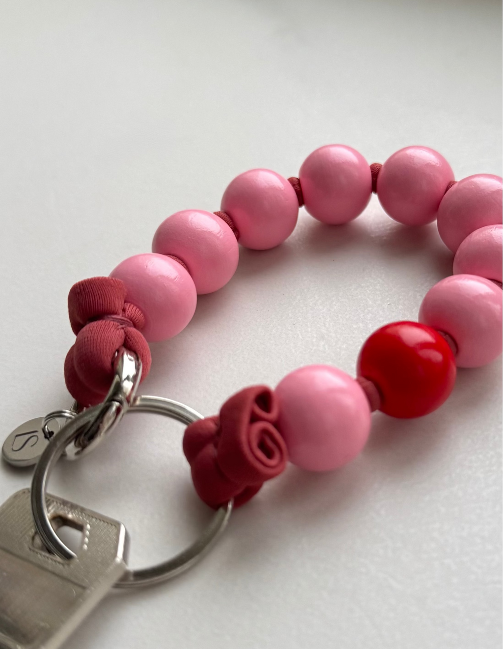 Klíčenka - Kiss Me Quick