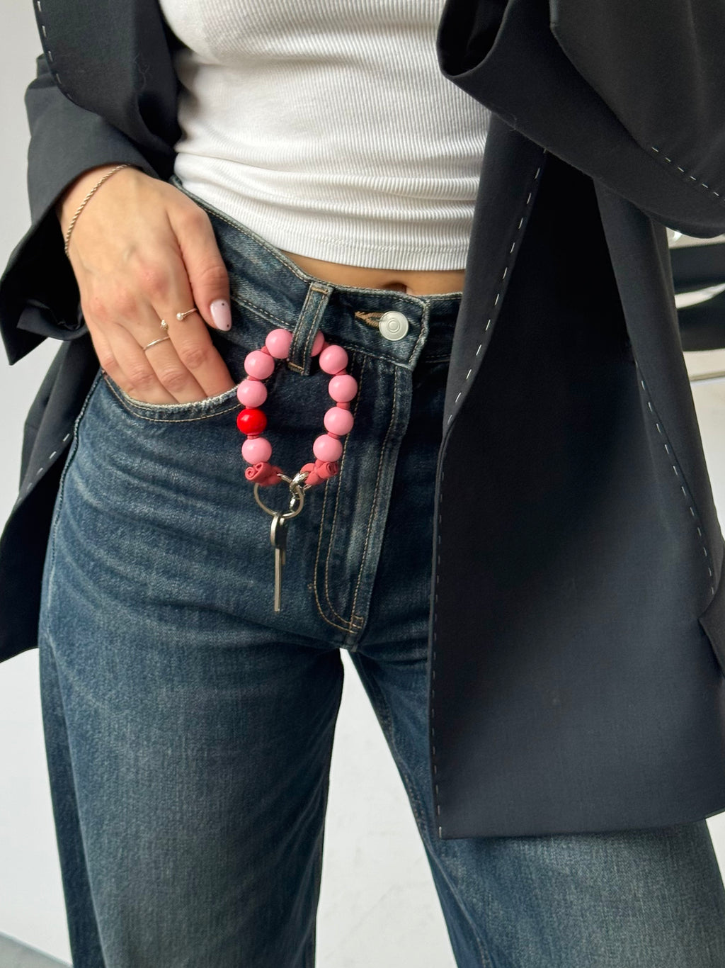 Klíčenka - Kiss Me Quick