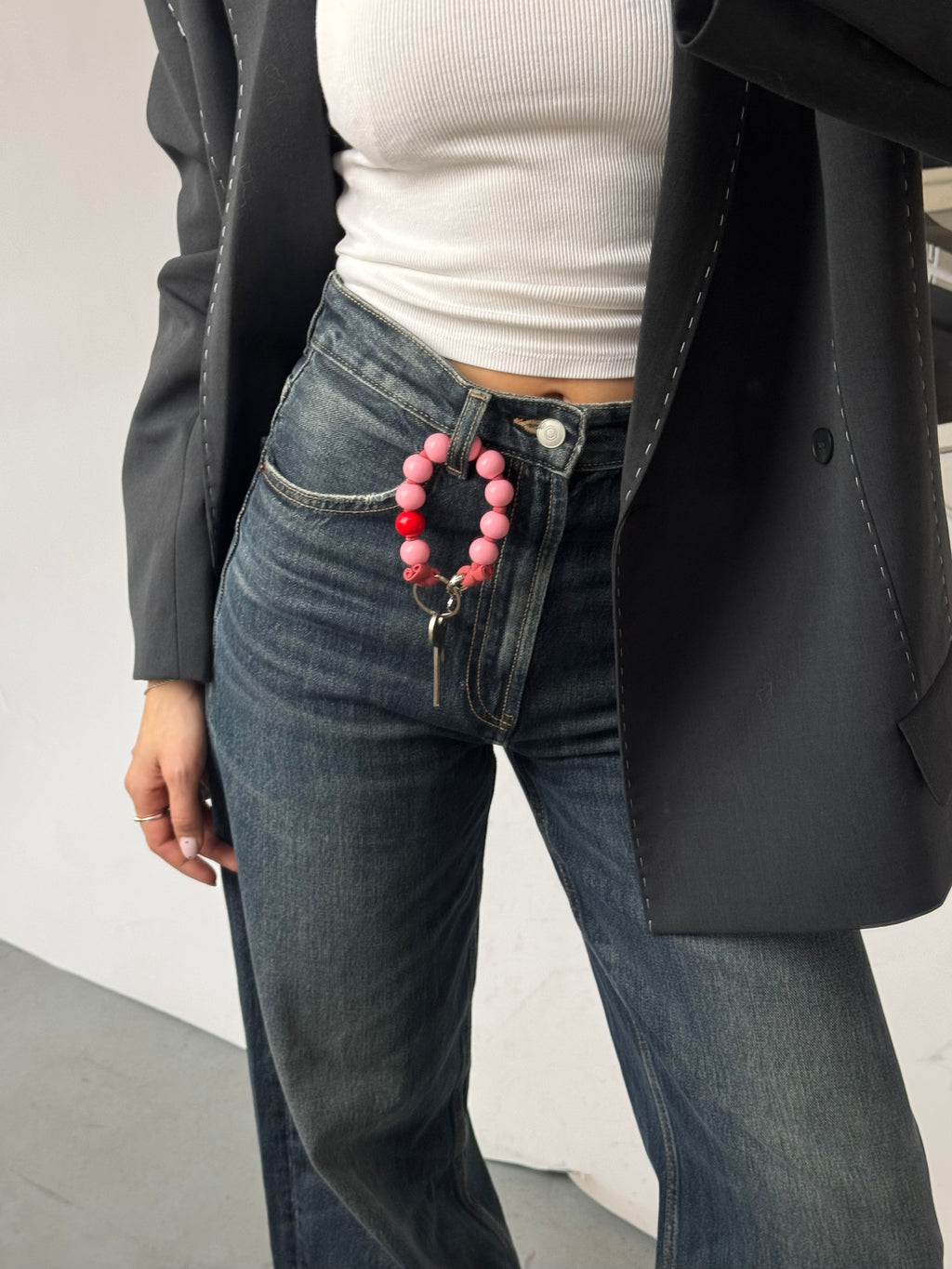 Klíčenka - Kiss Me Quick