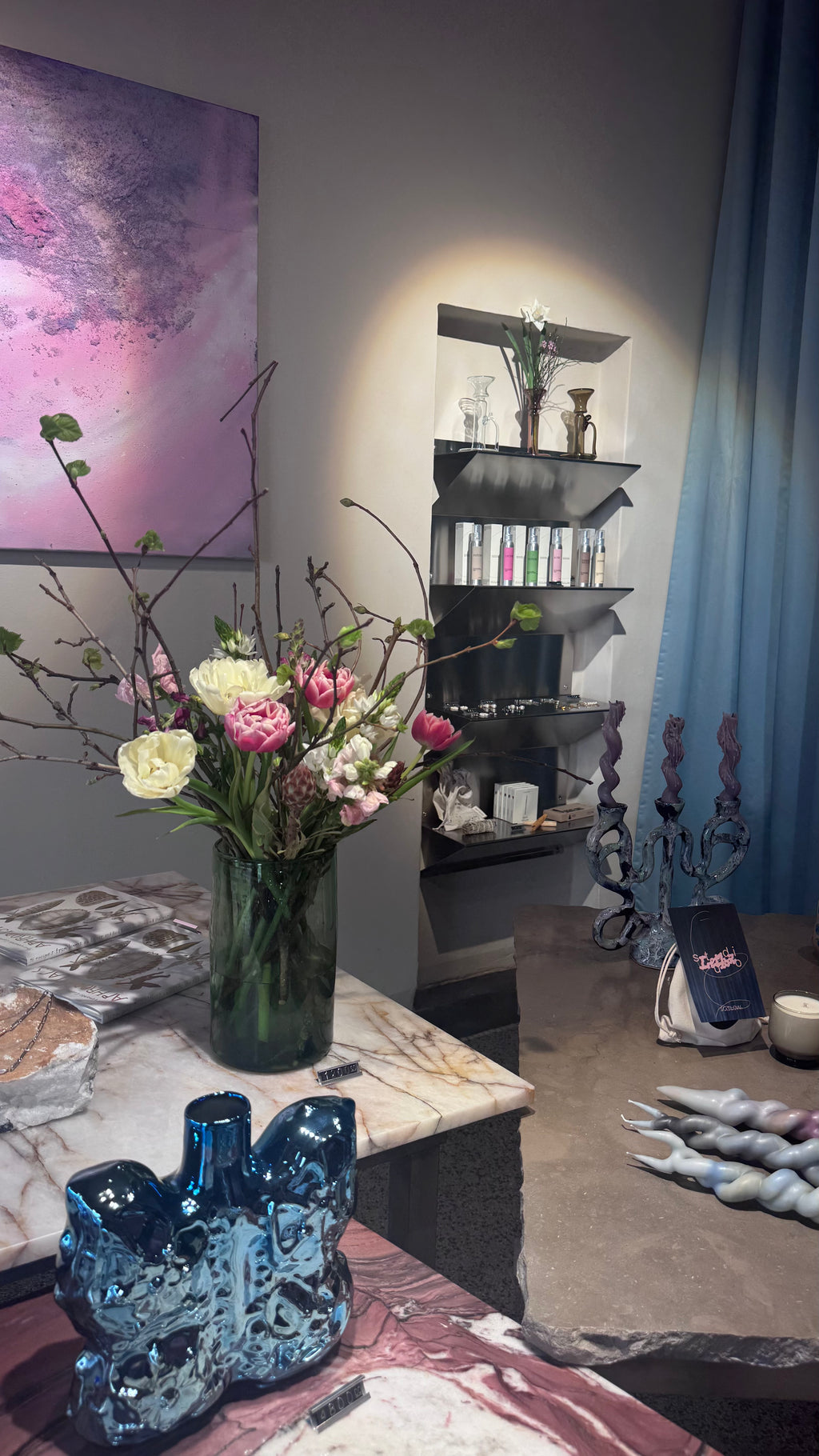 LE STUDIO CREATIVE WORKSHOP