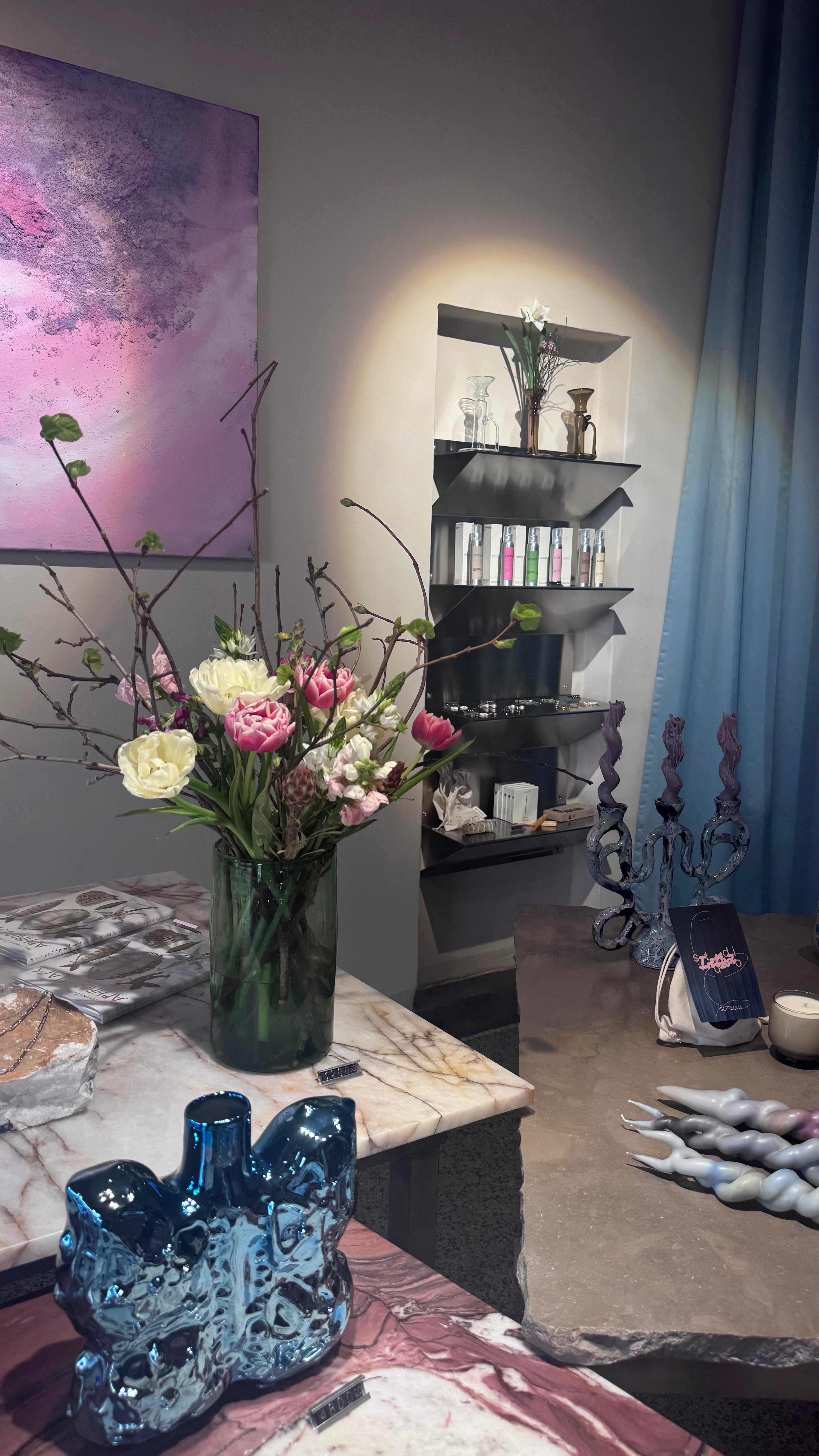 LE STUDIO CREATIVE WORKSHOP