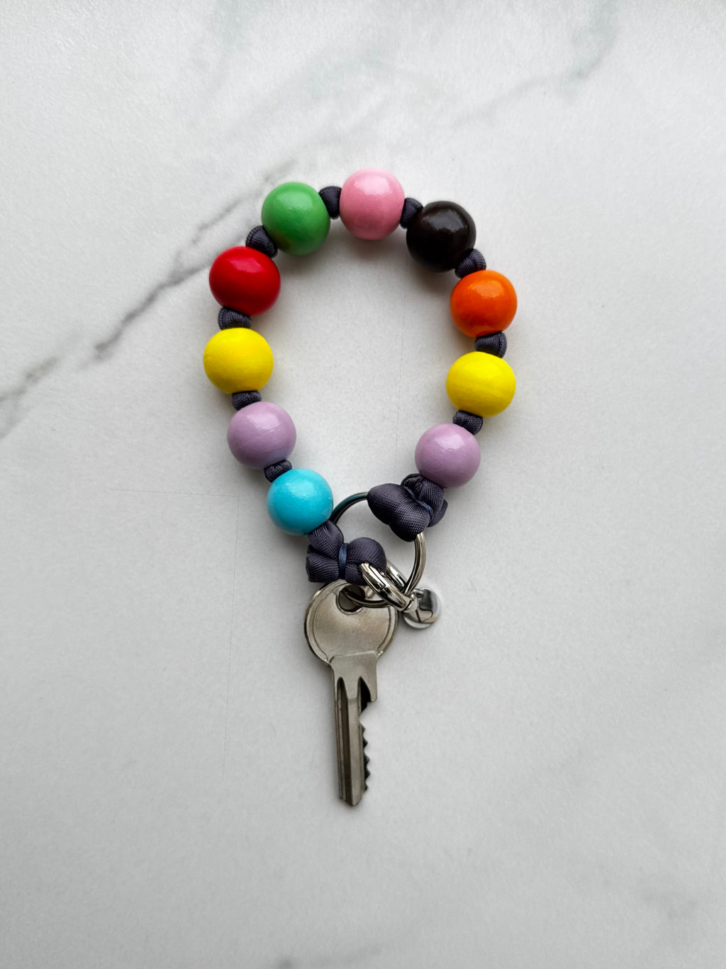 Klíčenka - barevná