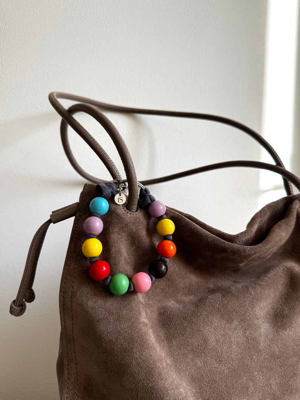 Klíčenka - barevná