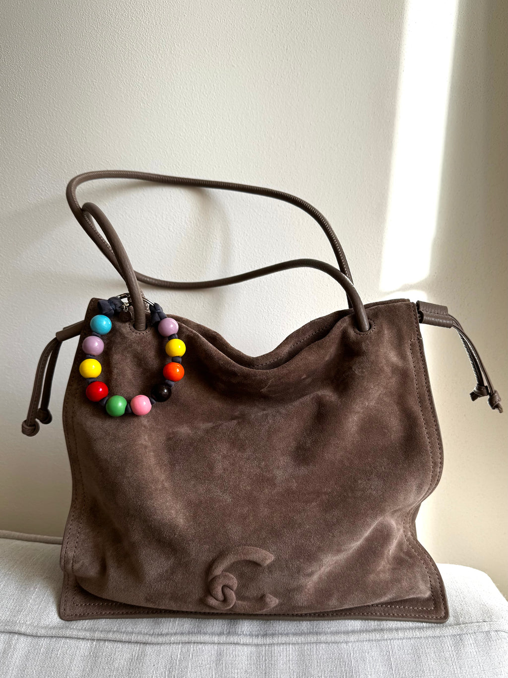 Klíčenka - barevná