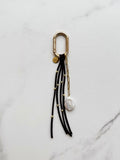 Cowgirl Bag Charm