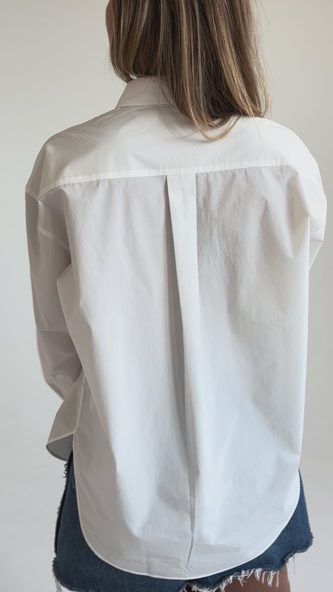 Pearl Muse Bag Charm